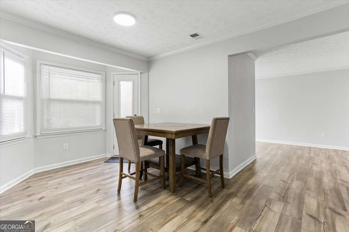 1646 Desford Court Marietta - 19