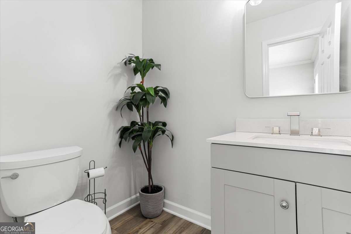 1646 Desford Court Marietta - 20