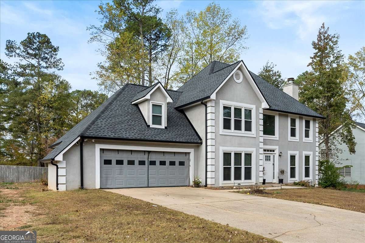 1646 Desford Court Marietta - 3