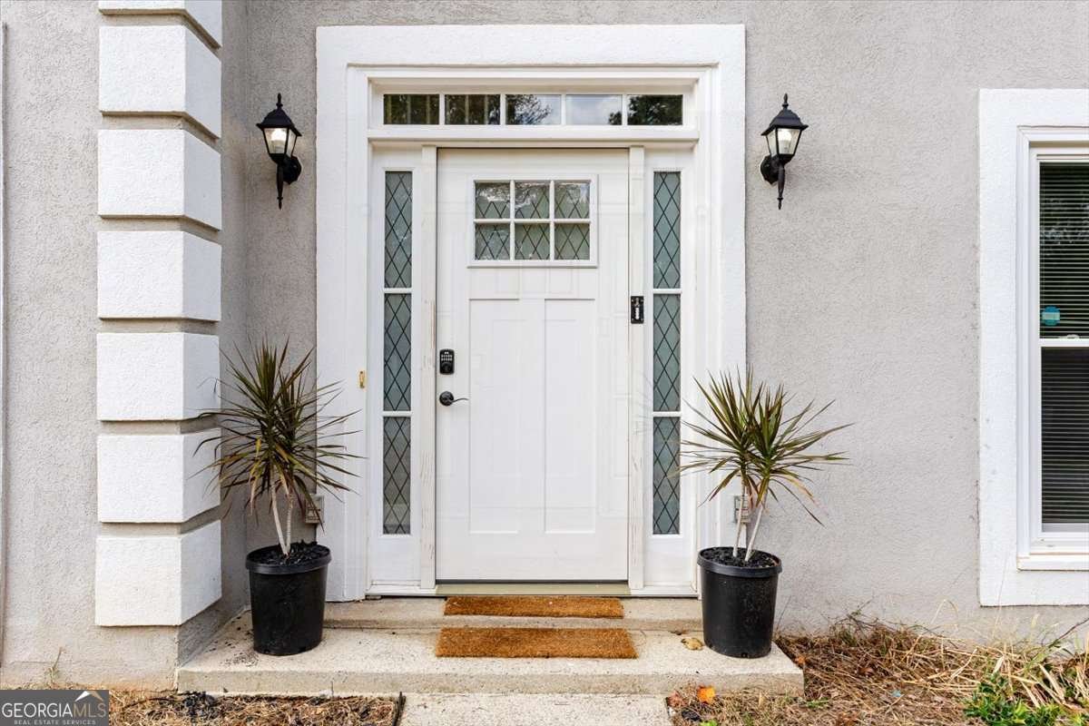 1646 Desford Court Marietta - 4