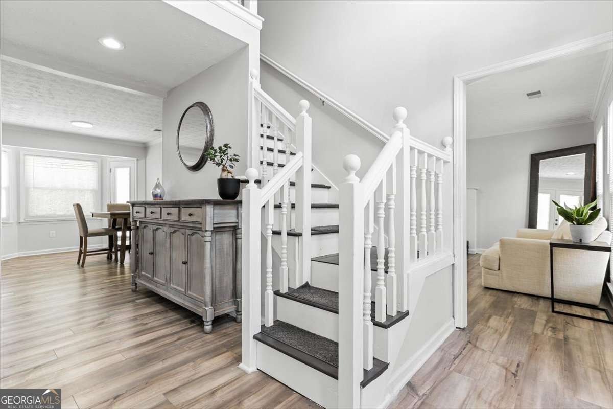 1646 Desford Court Marietta - 5