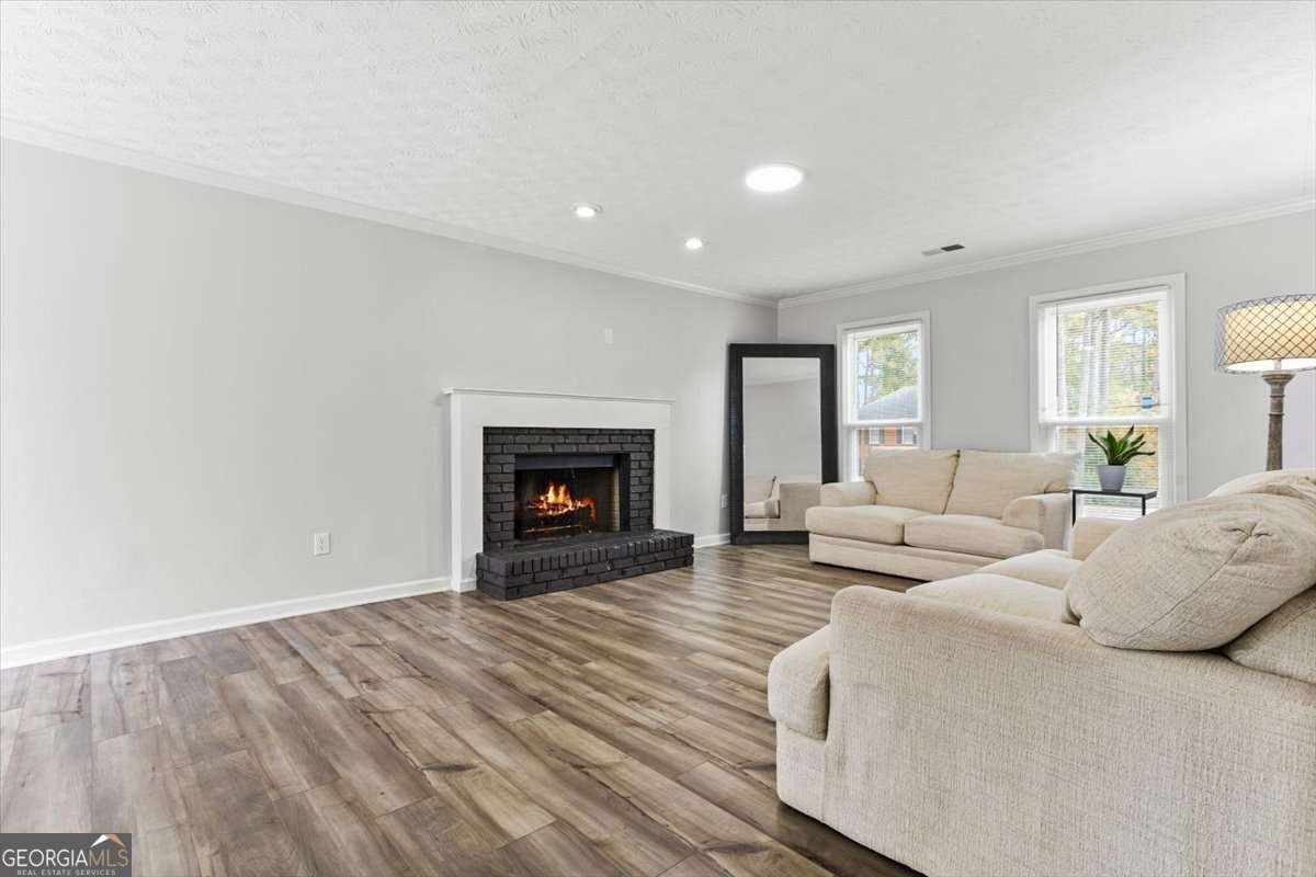 1646 Desford Court Marietta - 6