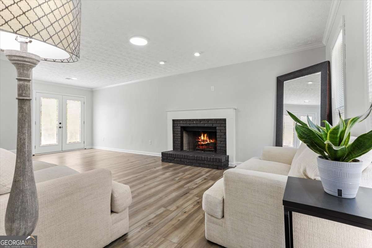 1646 Desford Court Marietta - 7