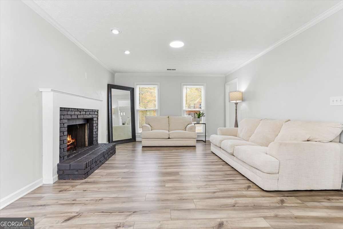 1646 Desford Court Marietta - 9