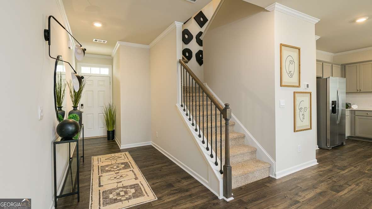 2518 Acacia Walk Acworth - 12