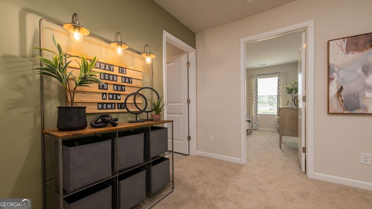 2518 Acacia Walk Acworth - 22