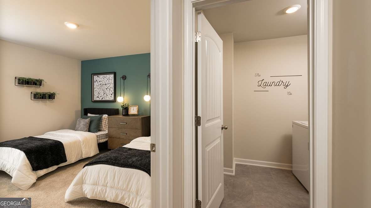 2518 Acacia Walk Acworth - 26