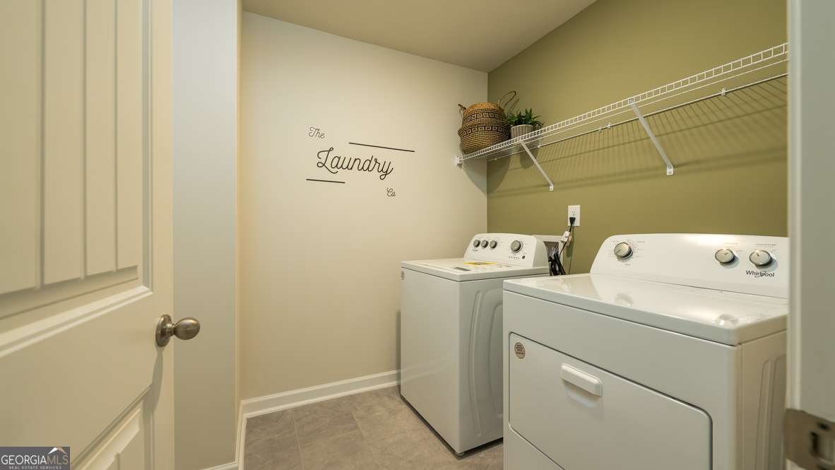 2518 Acacia Walk Acworth - 27