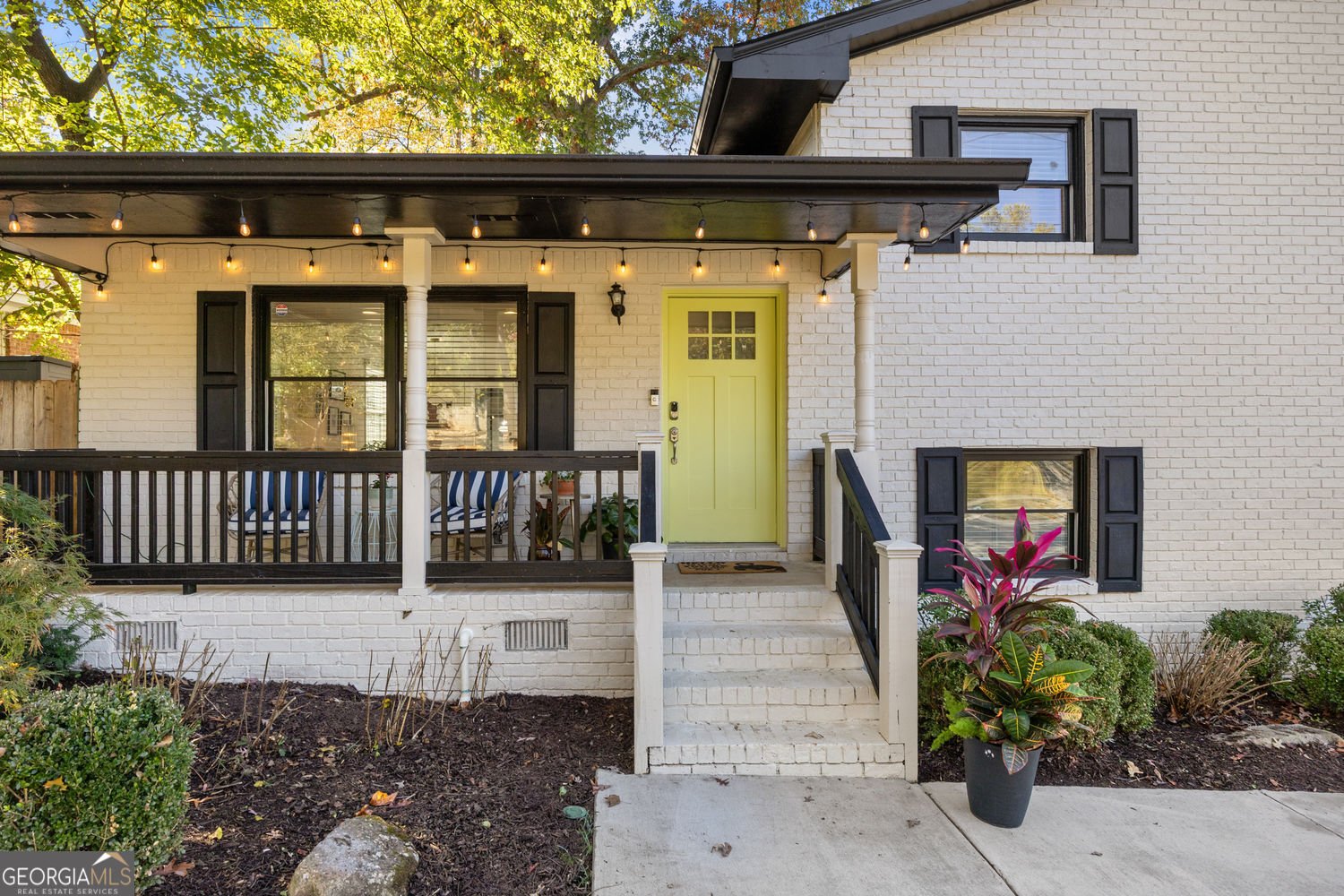 1969 Stanton Street Decatur - 2