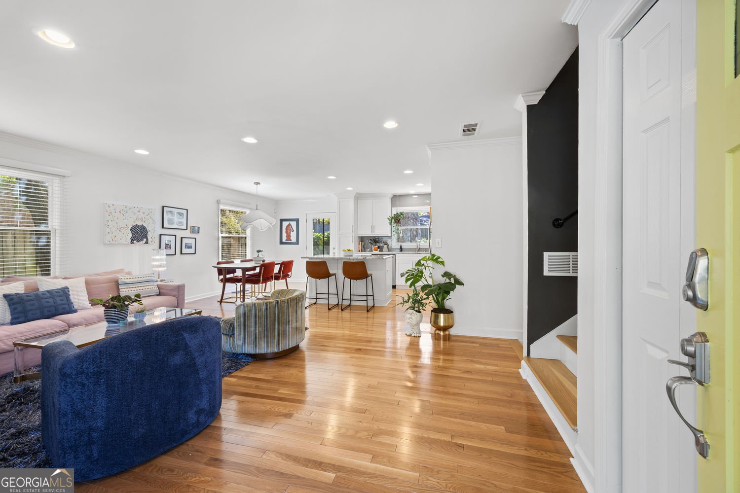 1969 Stanton Street Decatur - 3