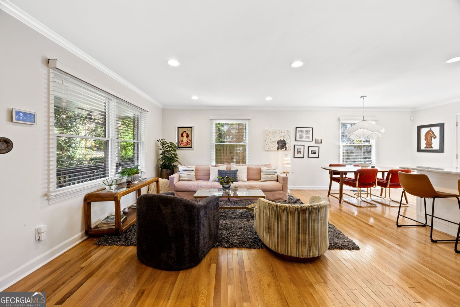 1969 Stanton Street Decatur - 4