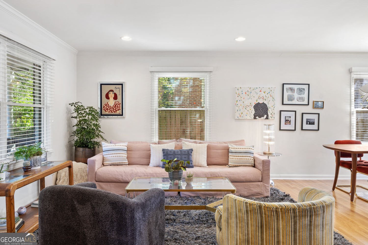 1969 Stanton Street Decatur - 5