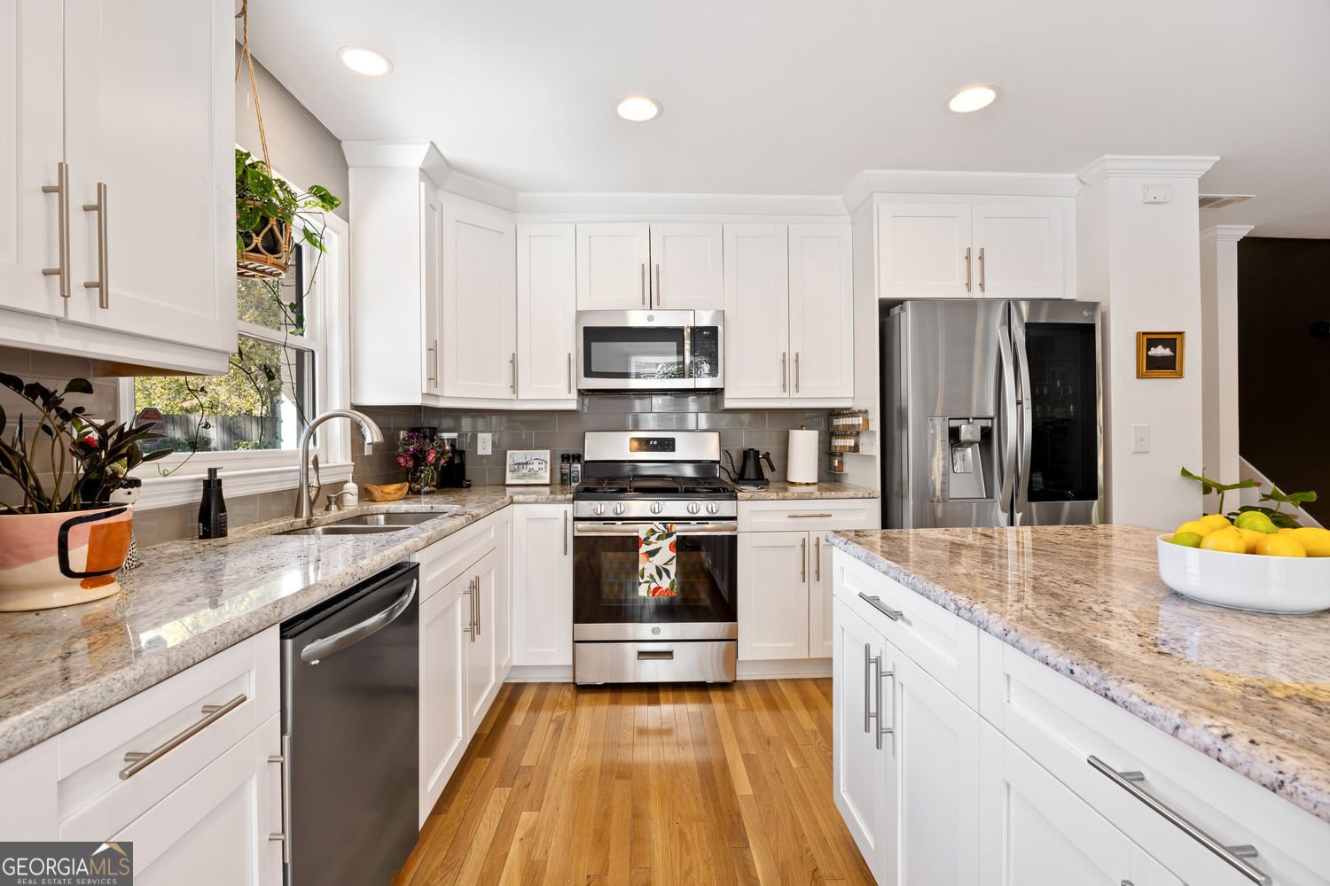 1969 Stanton Street Decatur - 7