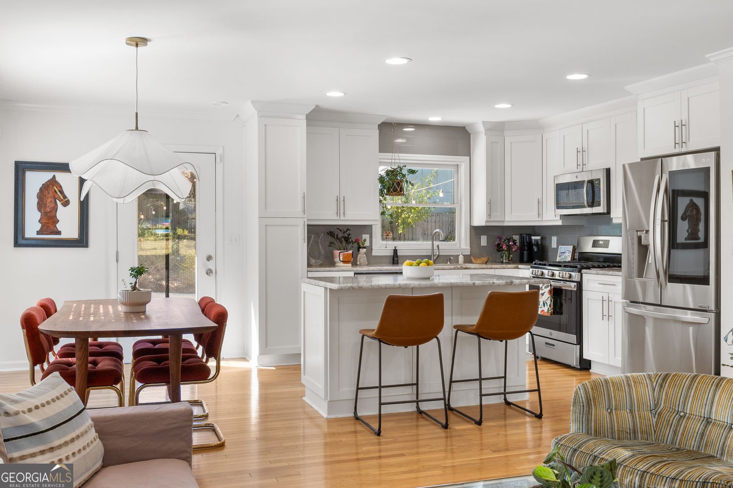 1969 Stanton Street Decatur - 9