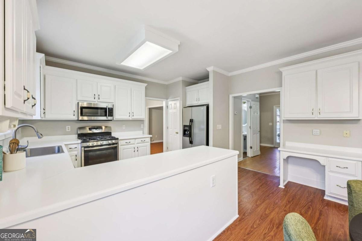 1017 Rolling Forest Lane Lilburn - 12