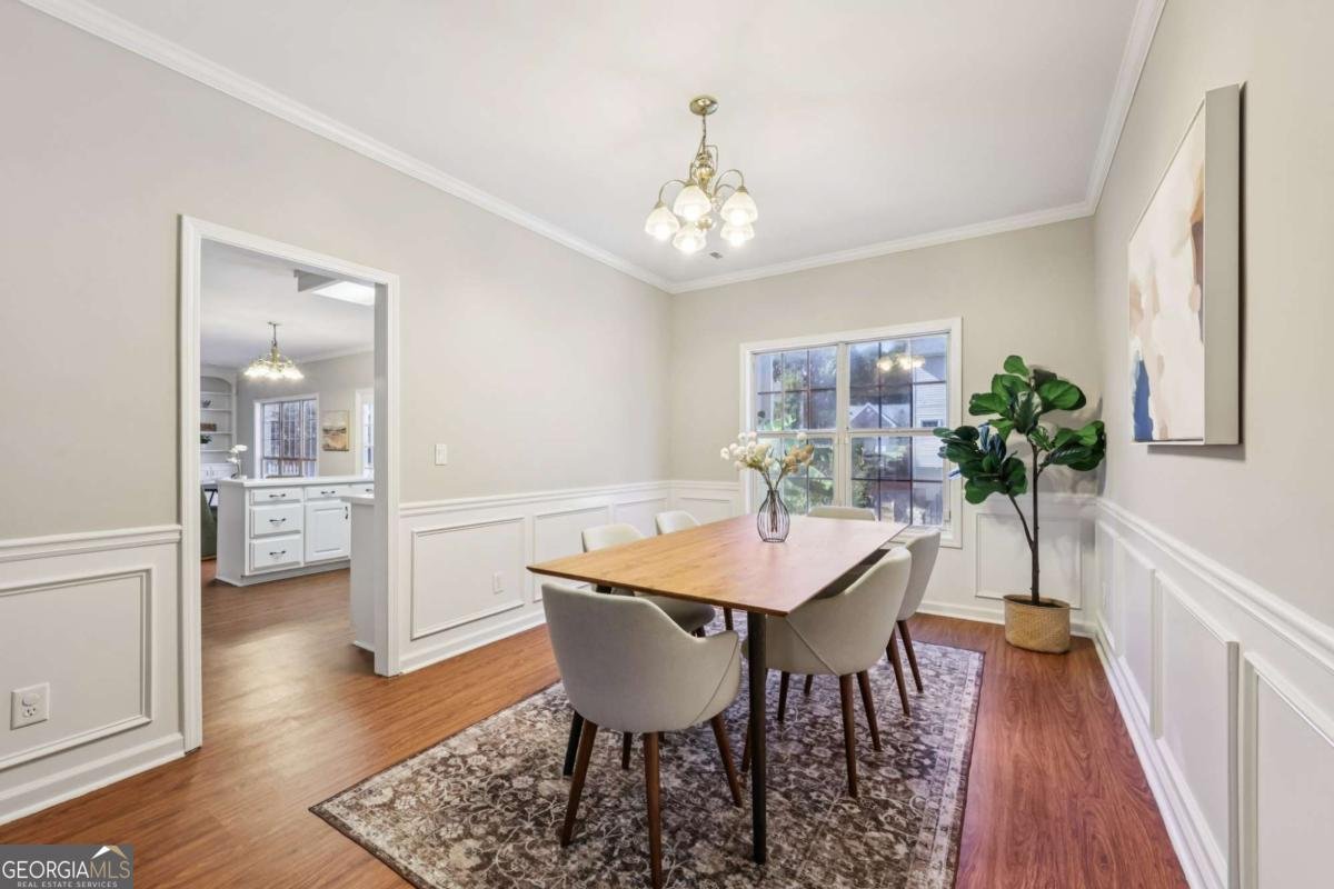 1017 Rolling Forest Lane Lilburn - 13