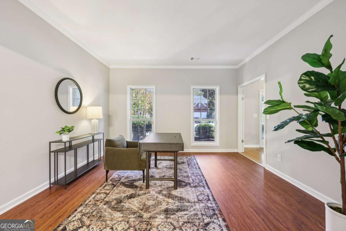 1017 Rolling Forest Lane Lilburn - 15