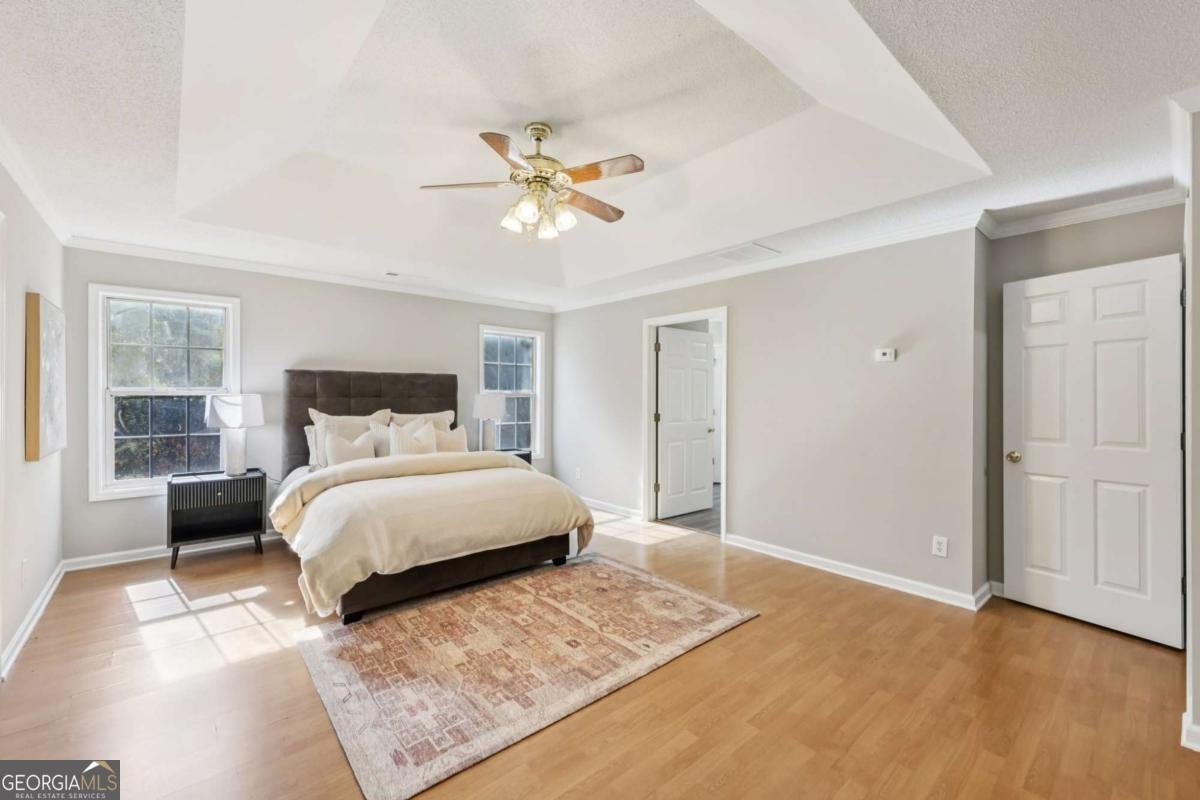 1017 Rolling Forest Lane Lilburn - 17