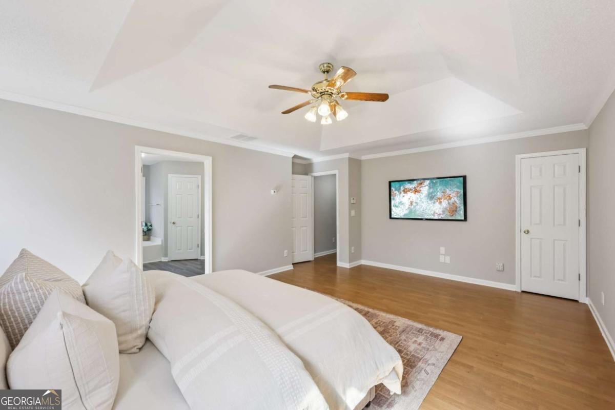 1017 Rolling Forest Lane Lilburn - 18