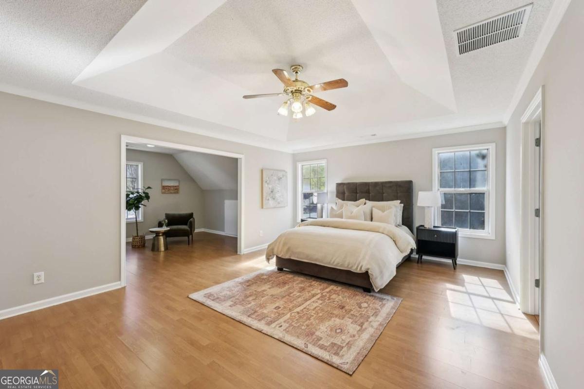 1017 Rolling Forest Lane Lilburn - 19