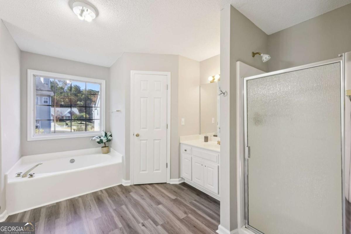 1017 Rolling Forest Lane Lilburn - 21