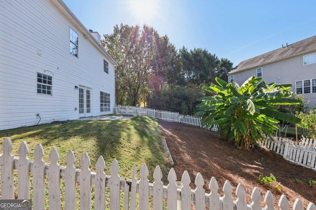 1017 Rolling Forest Lane Lilburn - 32