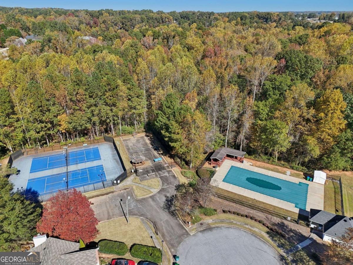 1017 Rolling Forest Lane Lilburn - 33