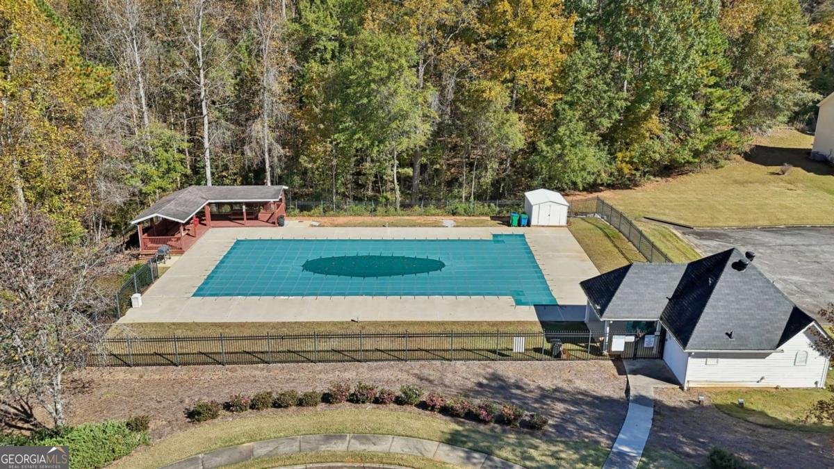 1017 Rolling Forest Lane Lilburn - 34