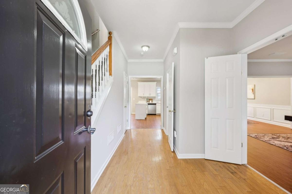 1017 Rolling Forest Lane Lilburn - 5