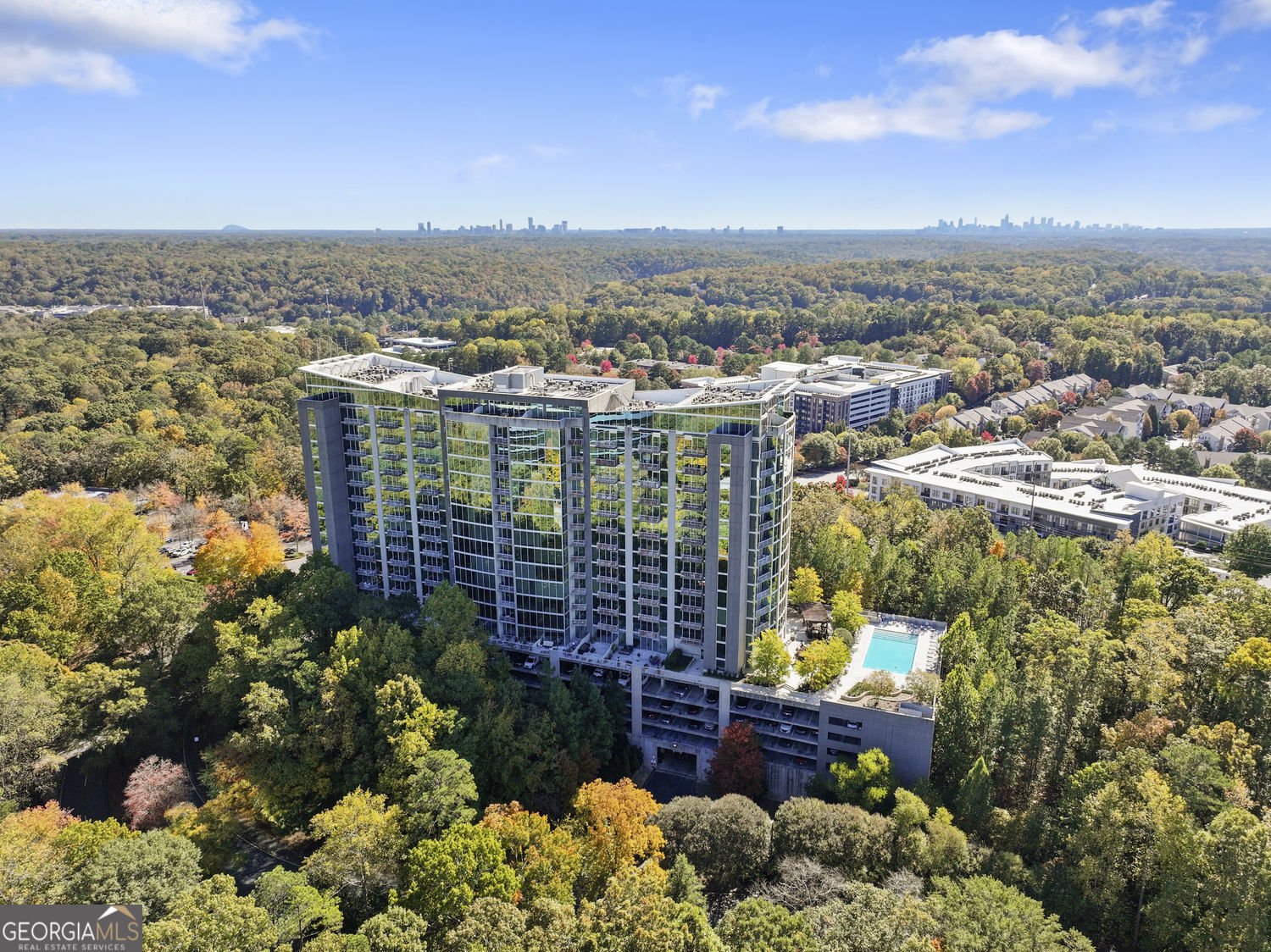 3300 Windy Ridge Parkway Atlanta - 1