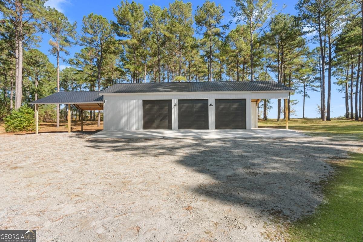 1951 Tru Fail Crossing Road Portal - 3