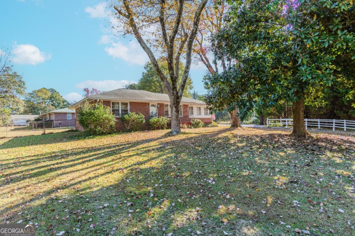 2496 Lenora Church Road Snellville - 1