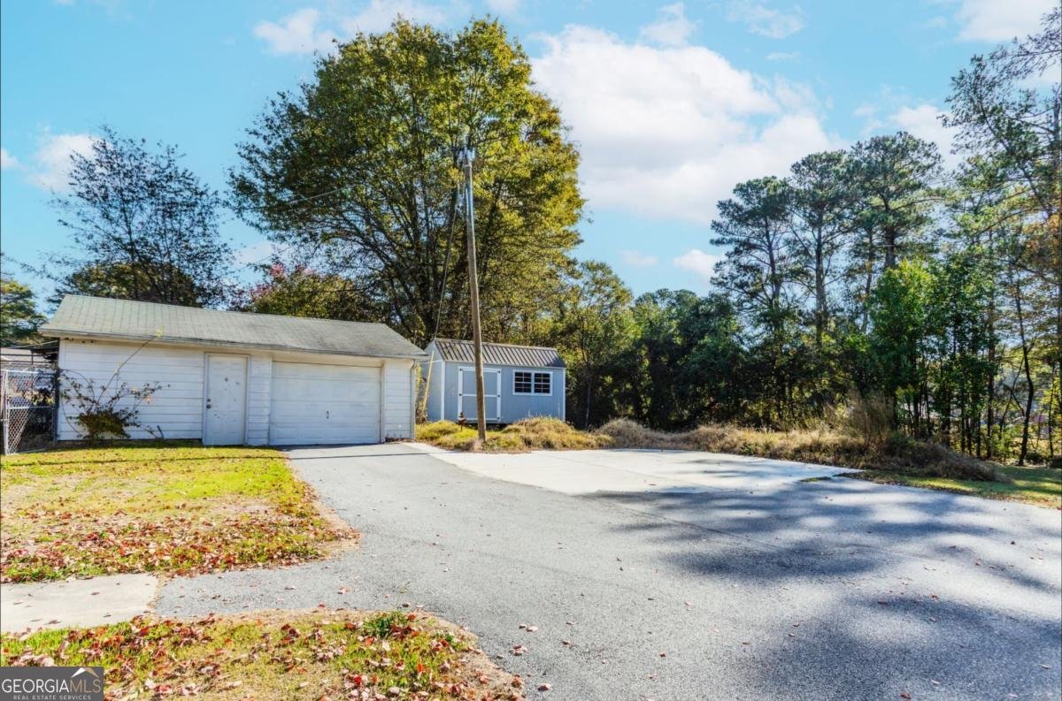 2496 Lenora Church Road Snellville - 17