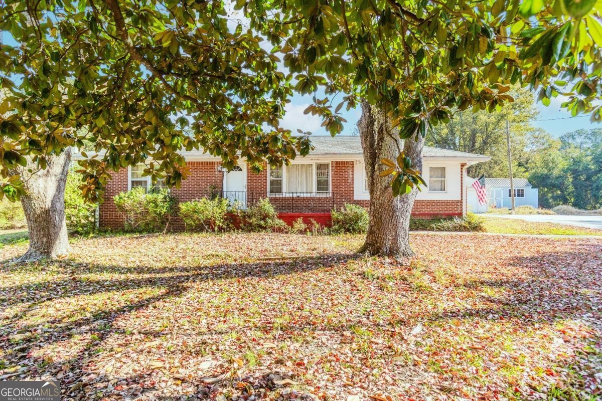 2496 Lenora Church Road Snellville - 2