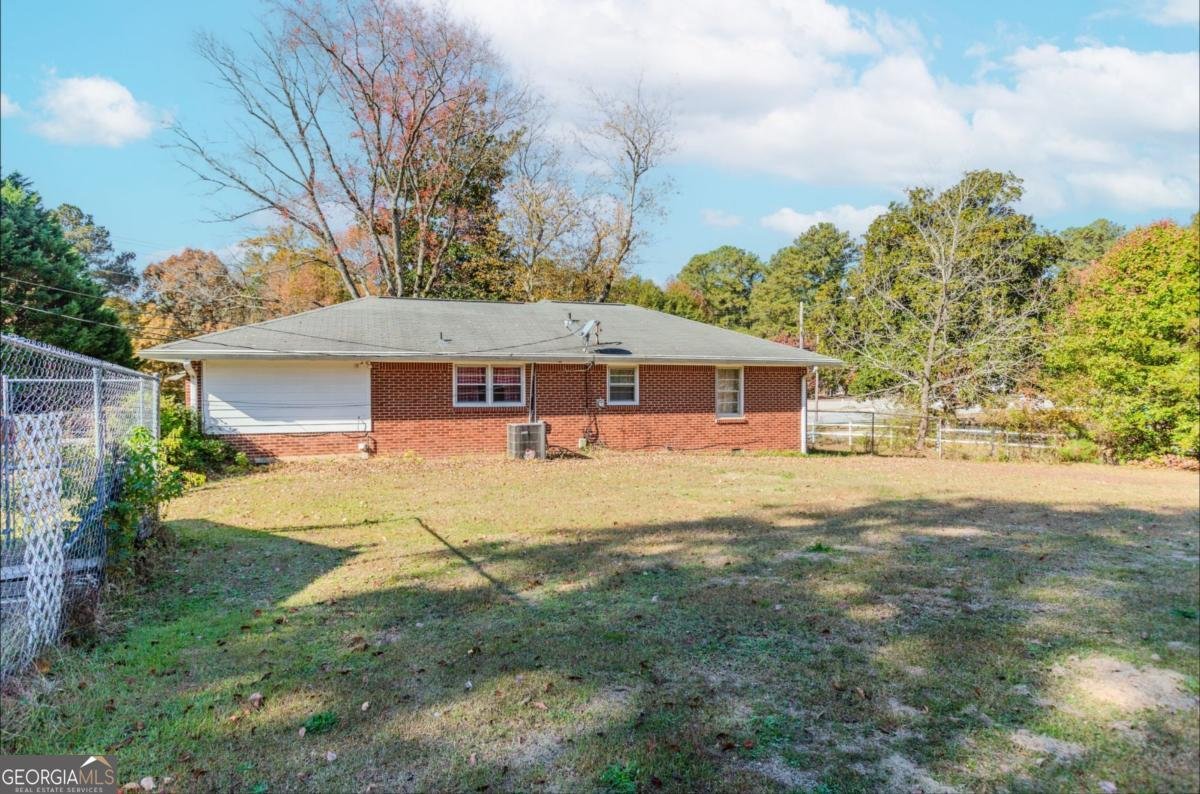 2496 Lenora Church Road Snellville - 23