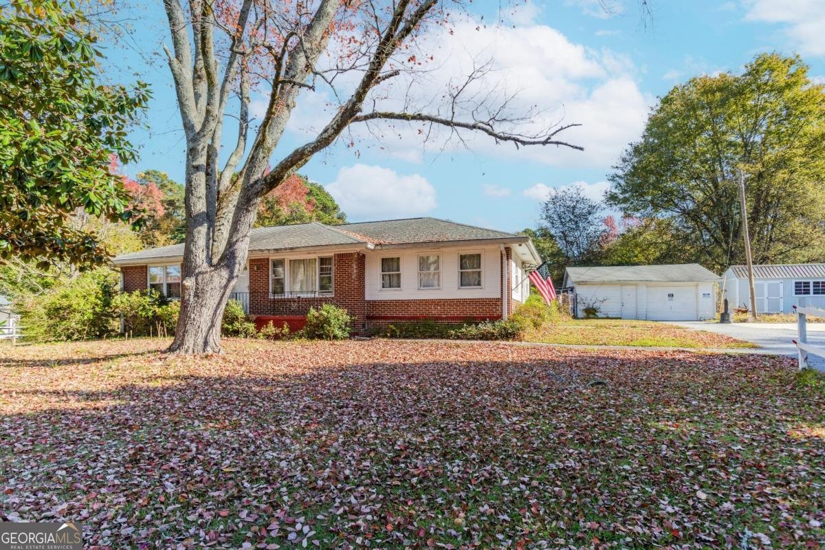 2496 Lenora Church Road Snellville - 3