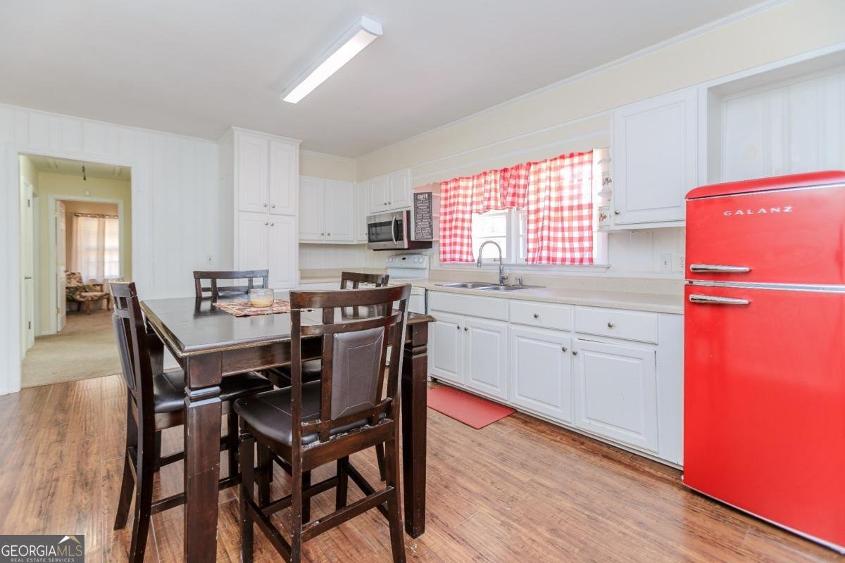 2496 Lenora Church Road Snellville - 4