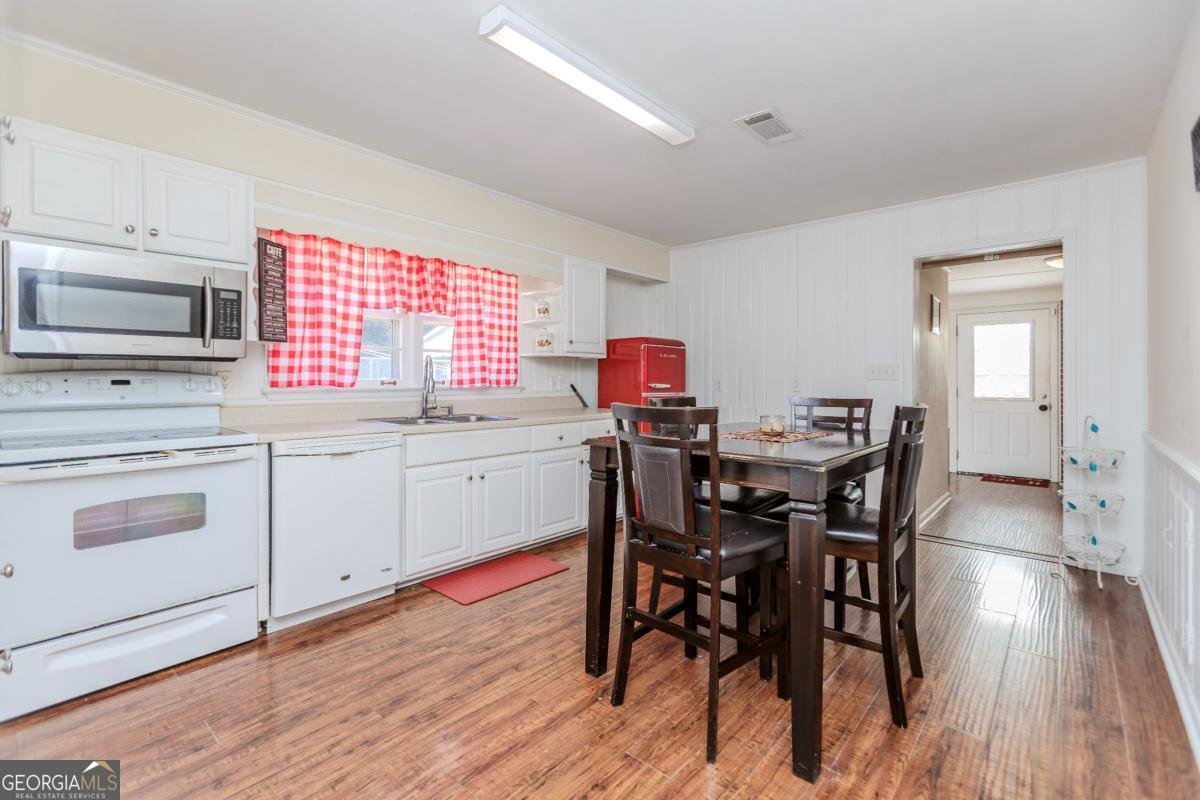 2496 Lenora Church Road Snellville - 5