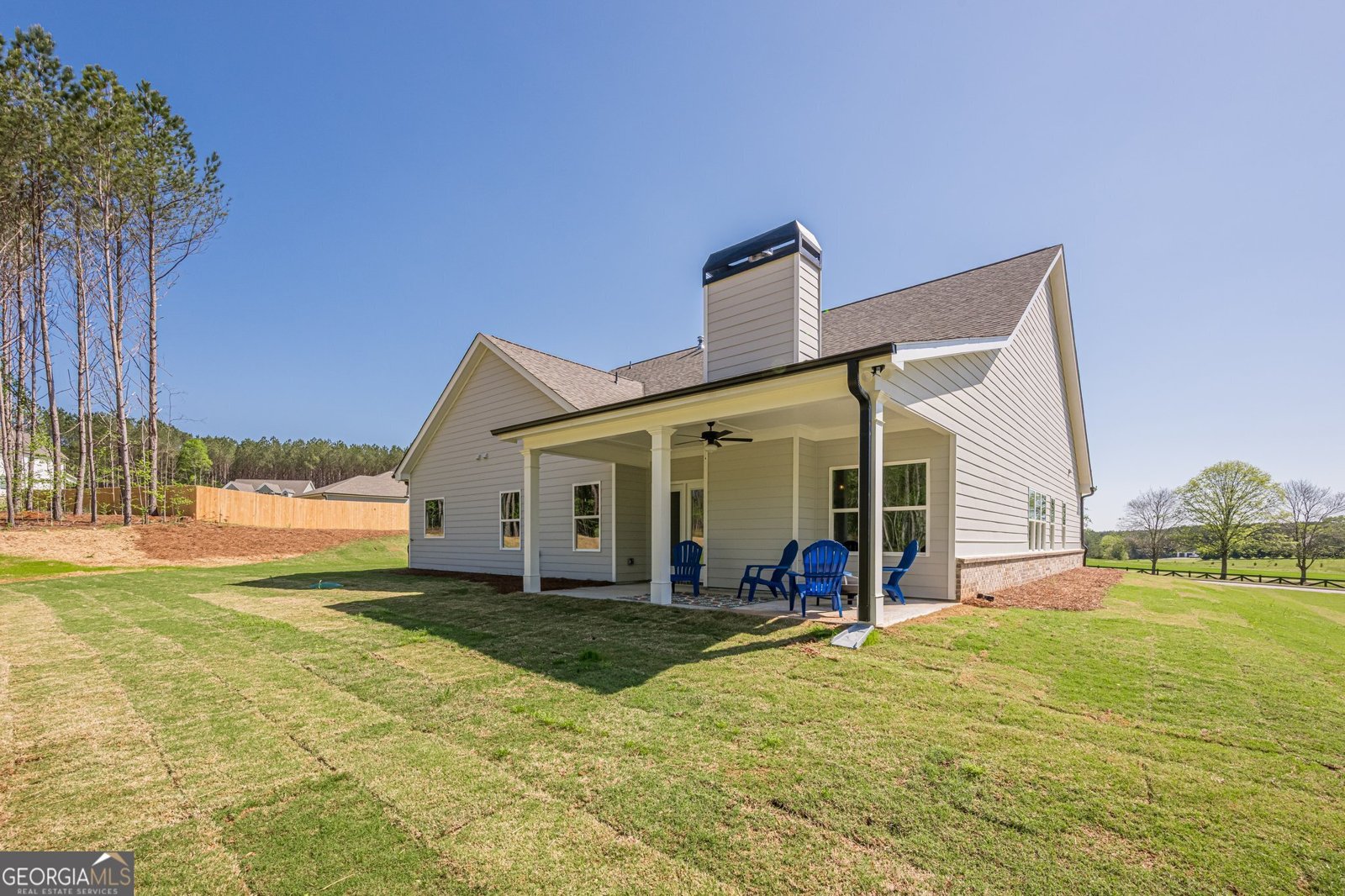 30 Pinewood Drive Covington - 22