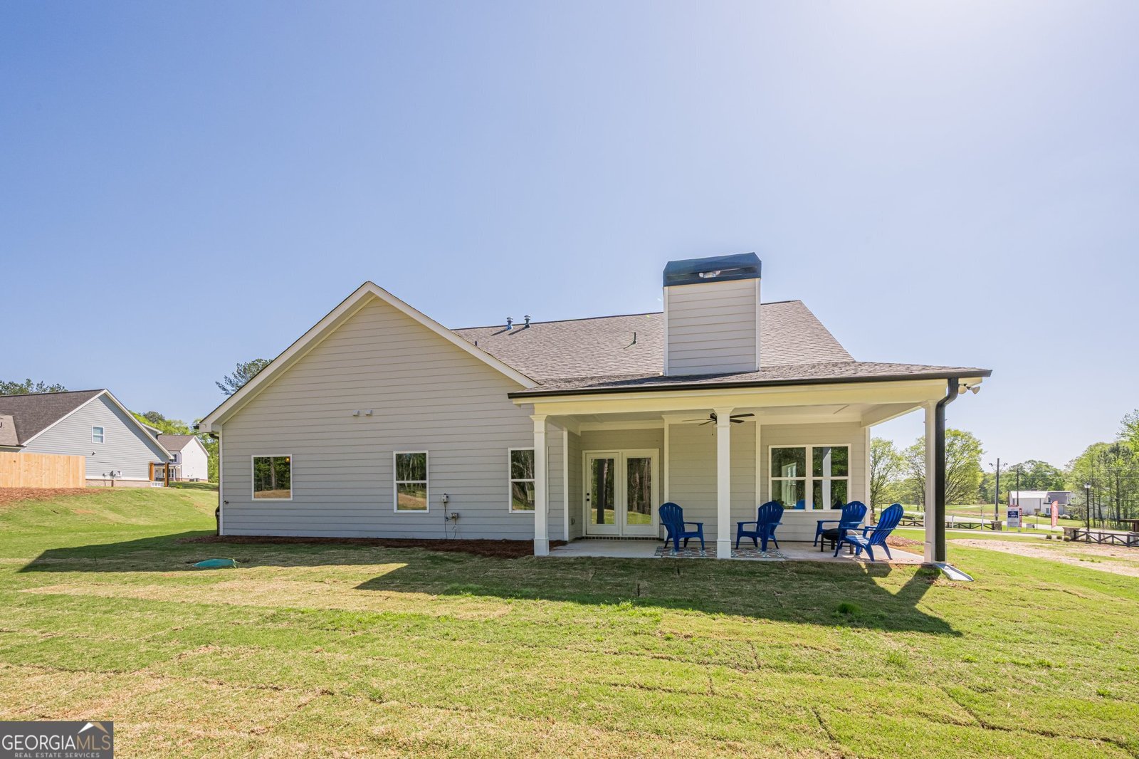 30 Pinewood Drive Covington - 23