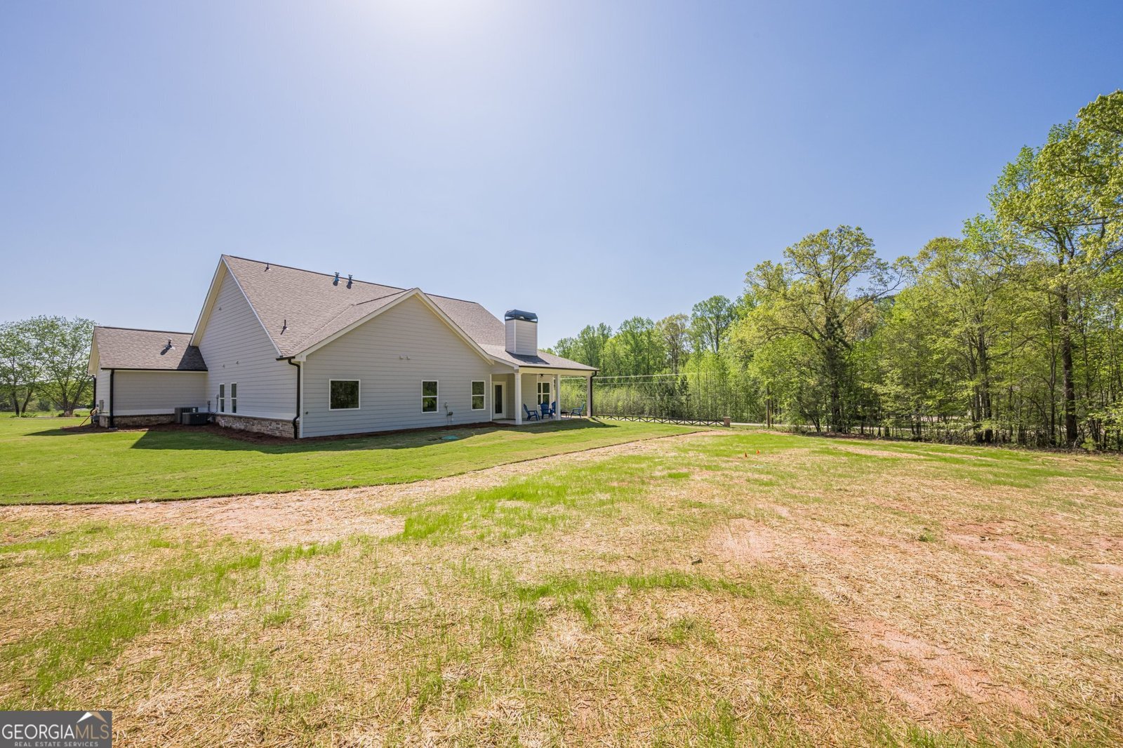 30 Pinewood Drive Covington - 24