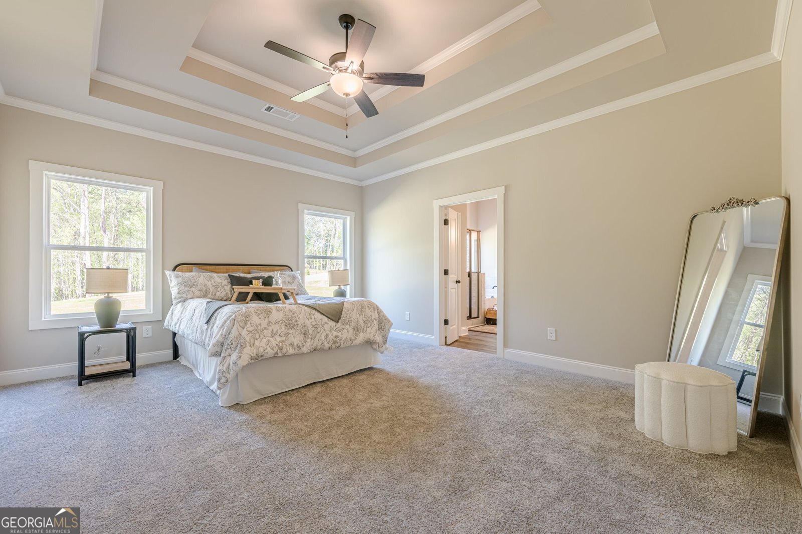 30 Pinewood Drive Covington - 27