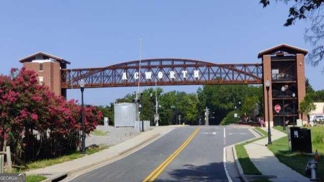 2520 Acacia Walk Acworth - 20