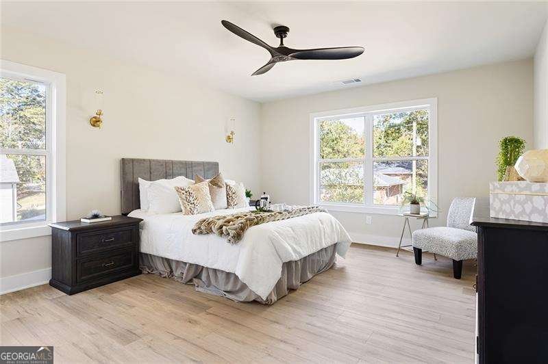 2425 Mellville Avenue Atlanta - 10