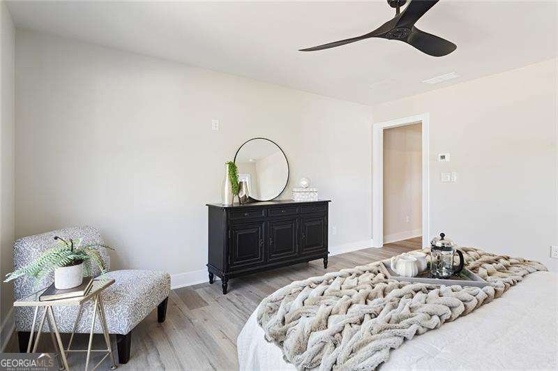 2425 Mellville Avenue Atlanta - 11