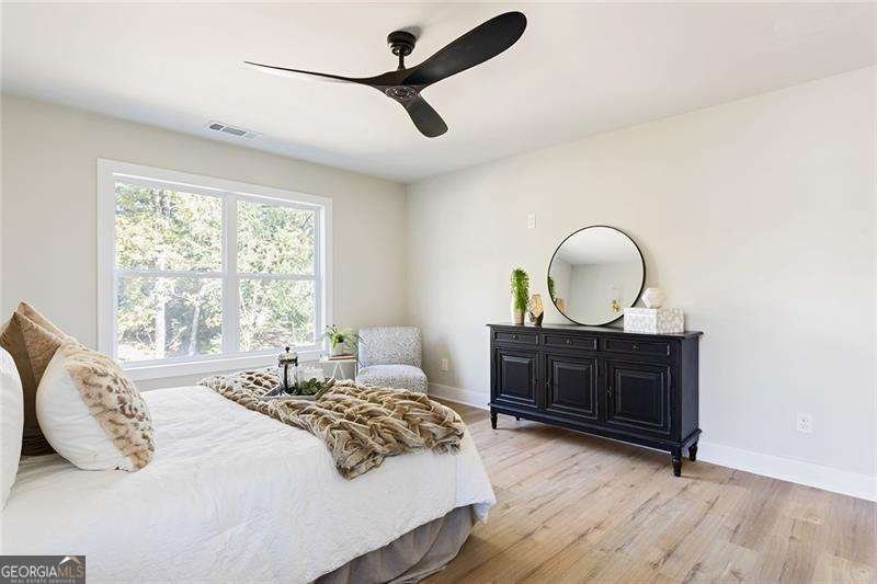 2425 Mellville Avenue Atlanta - 12