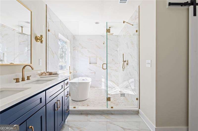 2425 Mellville Avenue Atlanta - 13