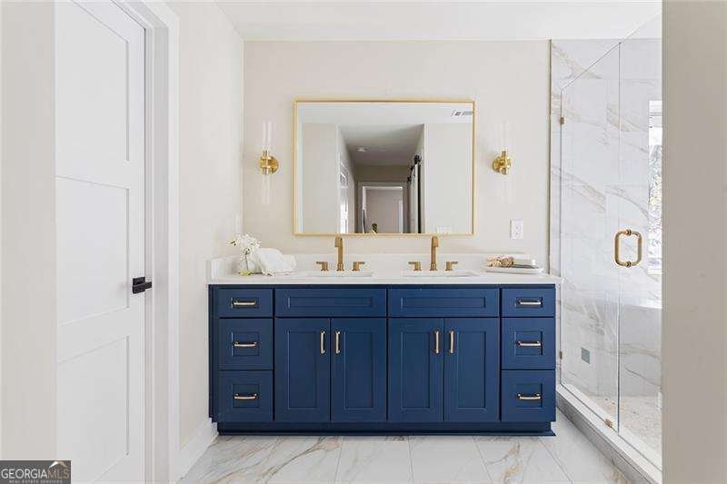 2425 Mellville Avenue Atlanta - 14