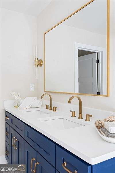 2425 Mellville Avenue Atlanta - 15