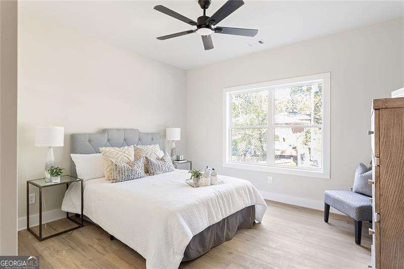 2425 Mellville Avenue Atlanta - 18